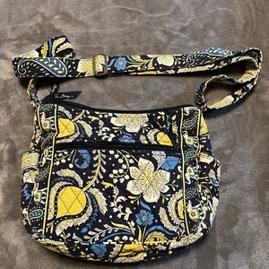 Vera Bradley bag with Elephants